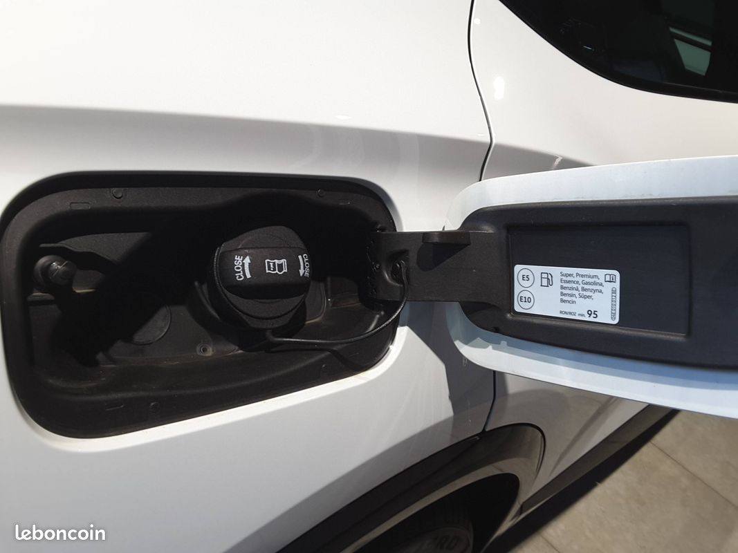 CUPRA Formentor eHybrid 204 ch DSG6 V (image 11)