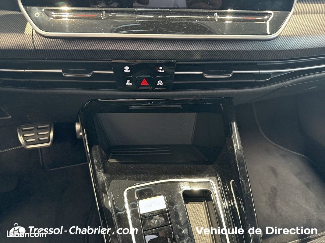 VOLKSWAGEN Golf 1.5 eTSI EVO2 150 DSG7 R-Line Edition (image 20)
