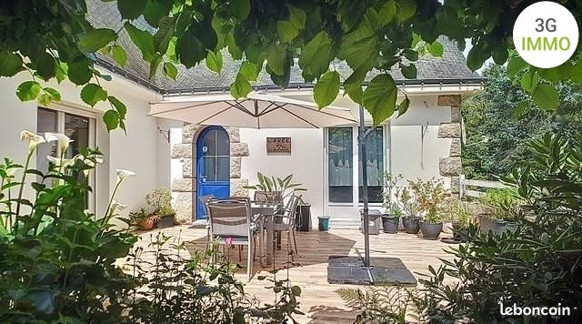 Maison 7 pièces 165 m² · à Guénin · 165 m² · 288 000 €