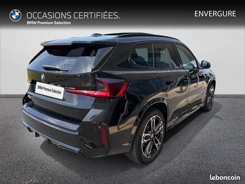 Bmw X1 ieDrive20 204ch M Sport (image 2)