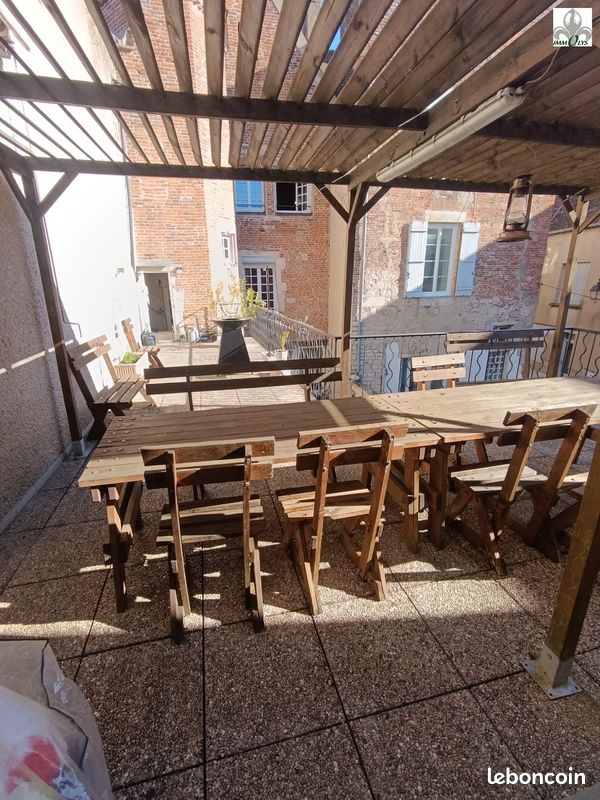 Maison 7 pièces 292 m² · à Seurre · 292 m² · 350 000 €