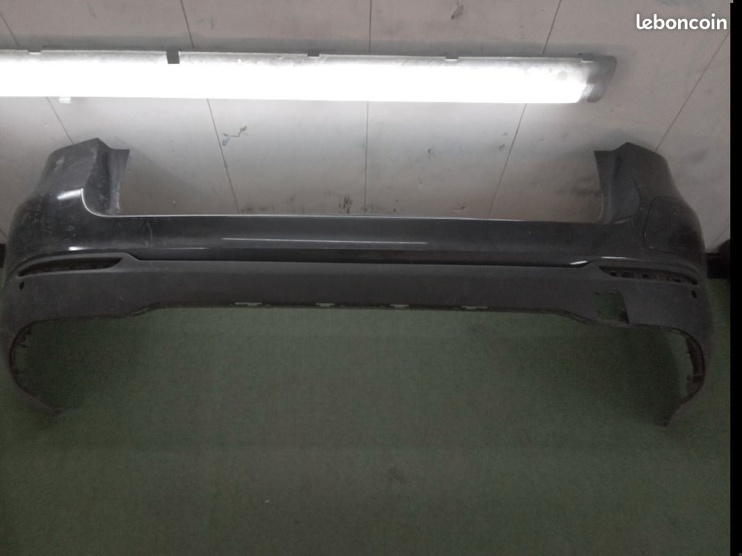 Pare choc arrière Mercedes glc w253 (image 1)