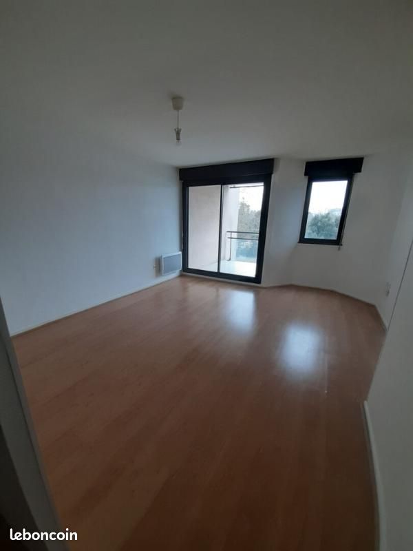 Appartement 2 pièces 46 m² · à Toulouse · 46 m² · 735 €