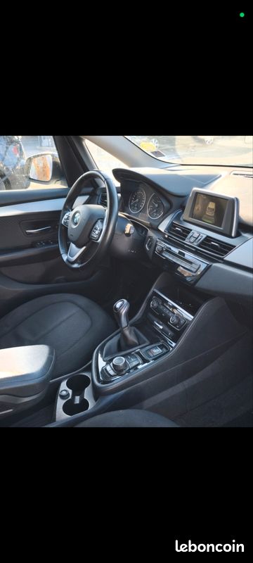 Bmw 218d (image 3)