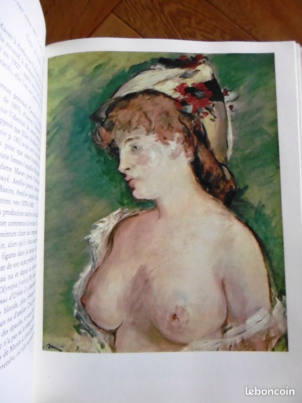 Trésor de l'impressionisme (image 4)