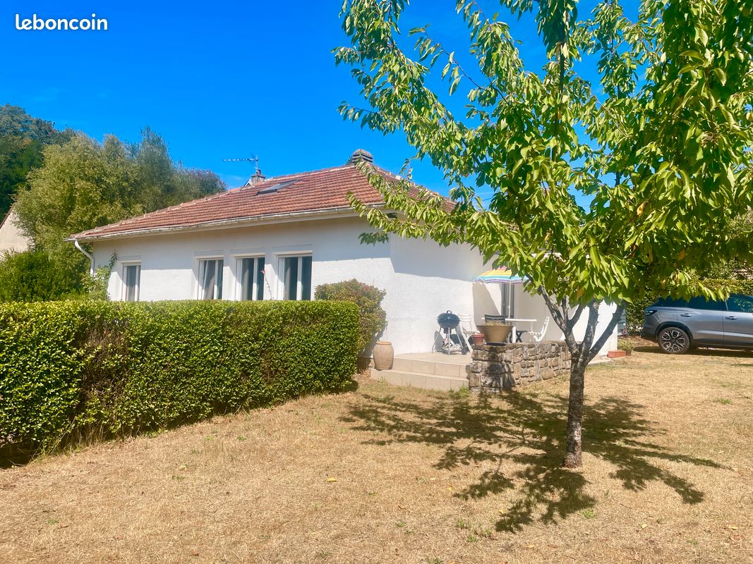 Maison 4 pièces 90 m² · à Sedan · 90 m² · 140 000 €