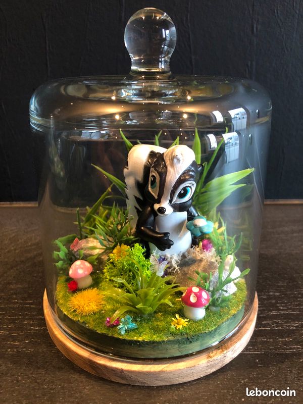 Cloche Disney (image 4)