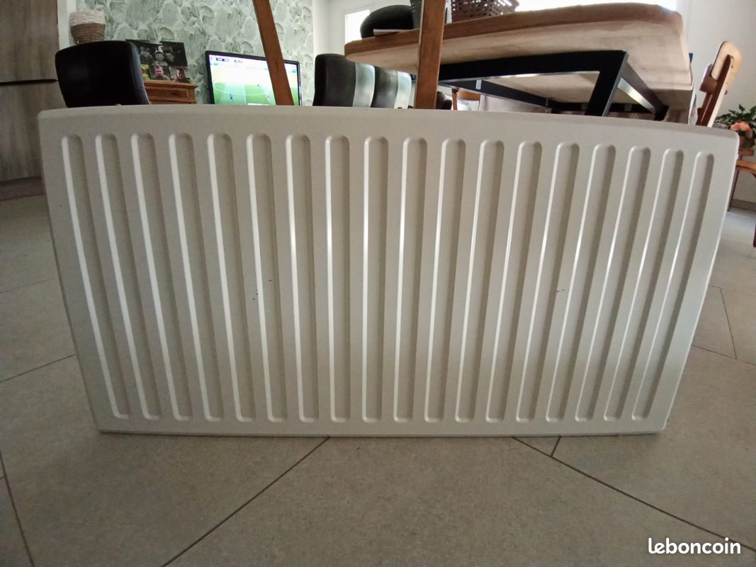 Radiateur électrique panneau rayonnant (image 1)