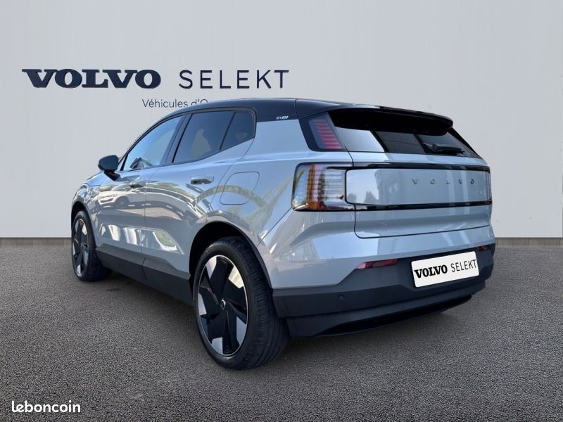 Volvo EX30 Single Extended Range 272ch Plus (image 4)