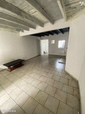 Immeuble 58 m² GUINES