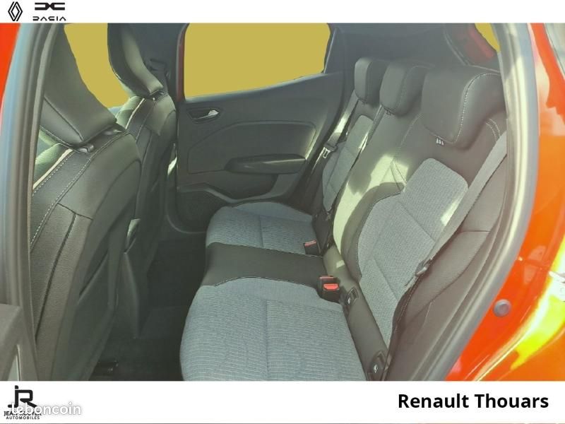 Renault Clio 1.0 TCe 90ch Techno - 24 (image 4)