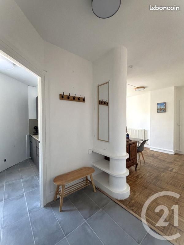 Appartement 2 pièces 48 m² · à Dunkerque · 48 m² · 695 €/mois