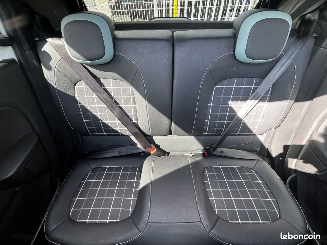Renault Twingo (3) La Parisienne ENERGY TCe 90 (image 18)
