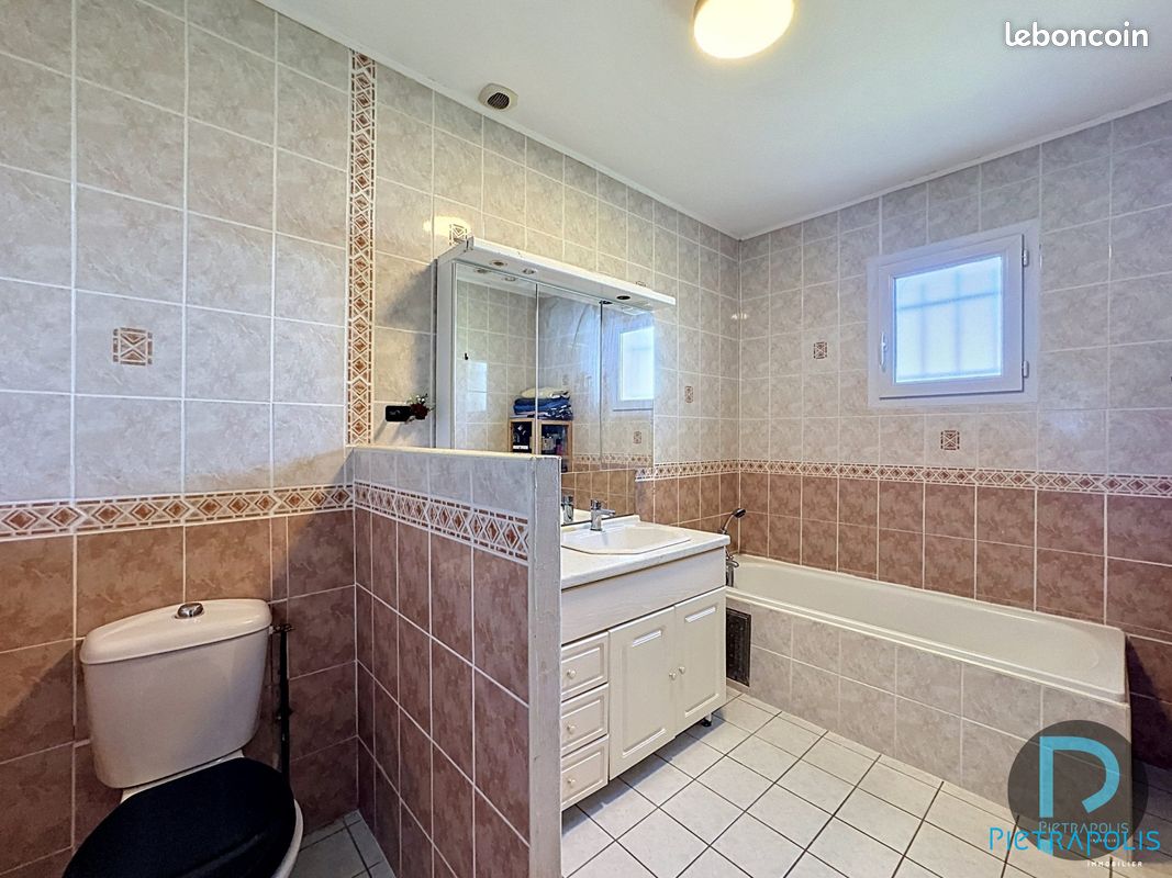 Maison 5 pièces 110 m² (image 13)