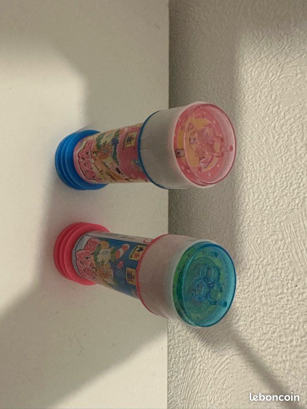 Flacon produit à bulles enfant (image 2)