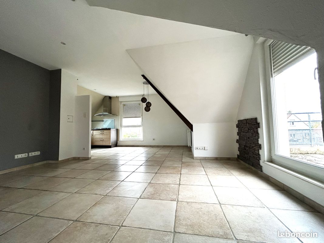 Parking 2 pièces 48 m² · à Matzenheim · 48 m² · 575 €/mois