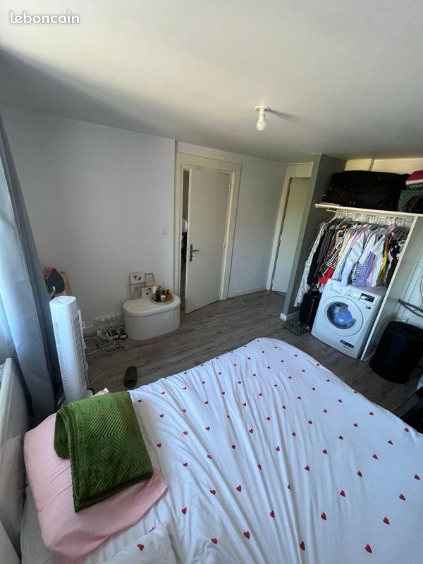 Appartement 2 pièces 27 m² · à Limoges · 27 m² · 450 €