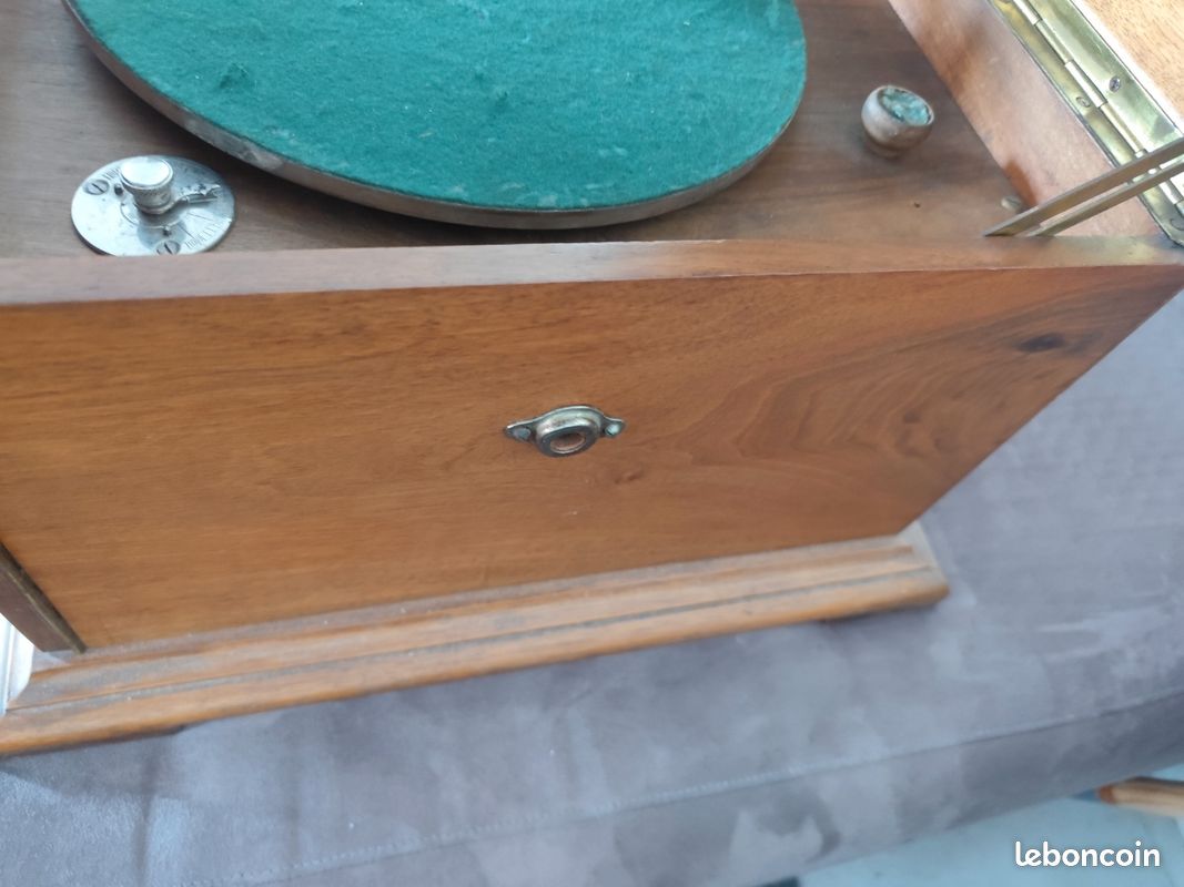 Gramophone Odéon (image 3)
