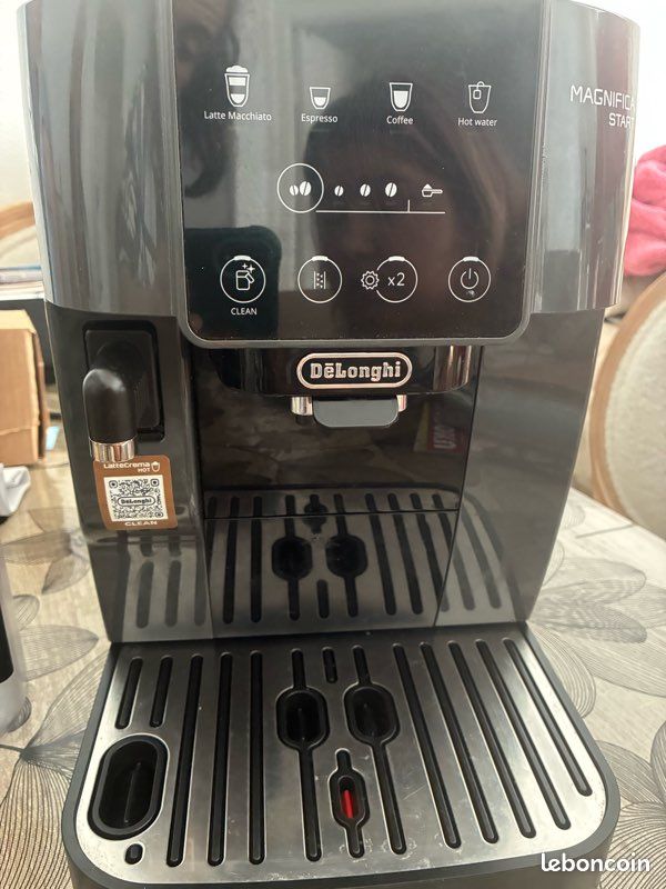 Machine à café (image 1)