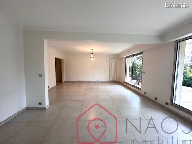 Appartement 4 pièces 103 m²