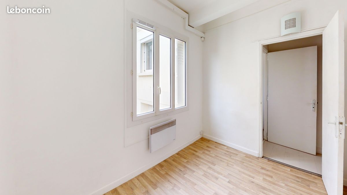 Appartement 3 pièces 51 m² · à Montpellier · 51 m² · 189 000 €