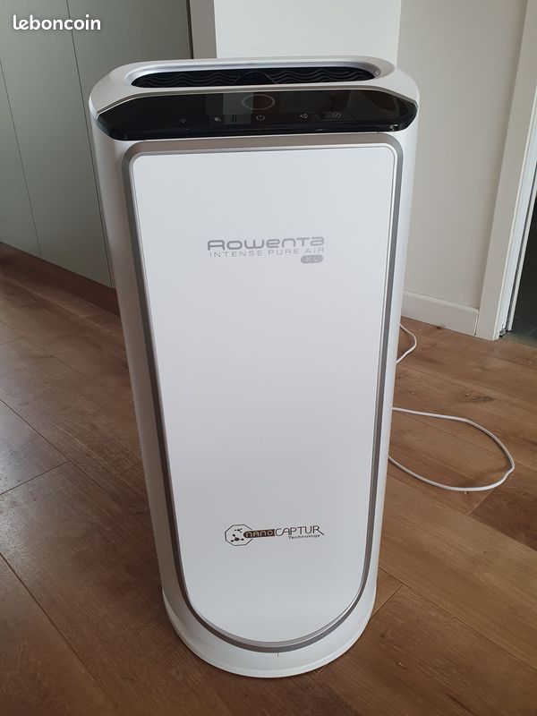 Purificateur d’air Rowenta Intense Pure Air XL PU6020F0 (image 1)