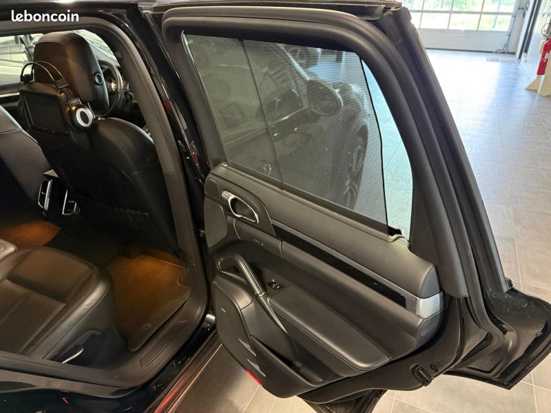Porsche CAYENNE (958) V6 TIPTRONIC (image 9)
