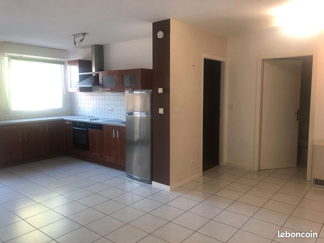 Appartement 2 pièces 47 m² · à Eschau · 47 m² · 690 €/mois