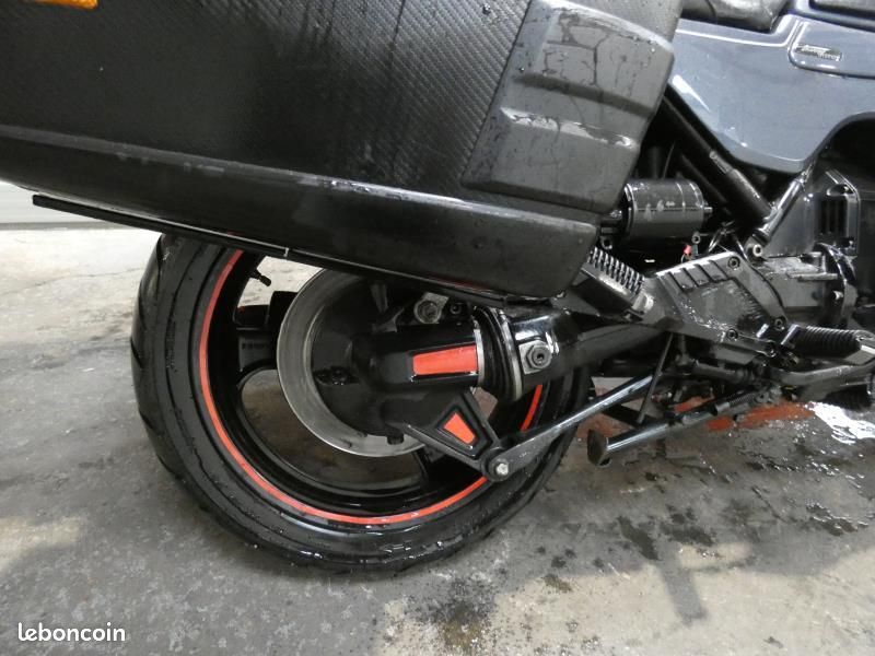 BMW K1 1100 cm3 (image 14)