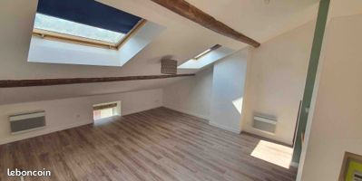 Appartement 2 pièces 38 m² · à Bouxières-aux-Chênes · 38 m² · 457 €/mois