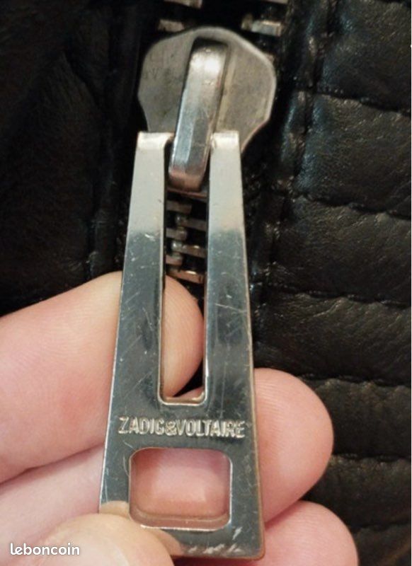 Sac zadig et voltaire (image 4)