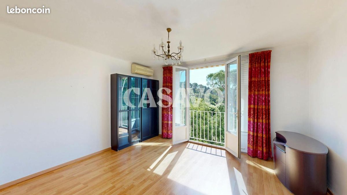 Appartement 3 pièces 56 m² · à Aix-en-Provence · 56 m² · 259 000 €