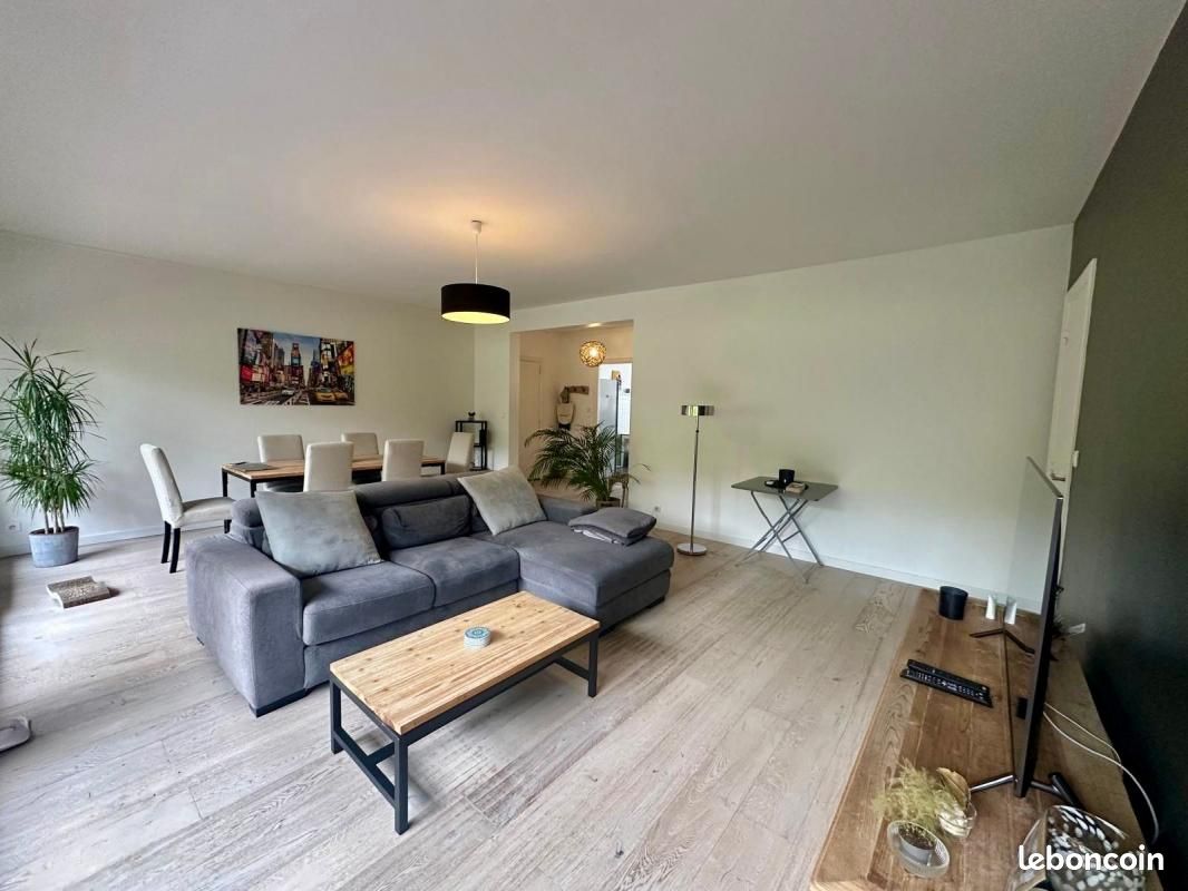 Appartement 4 pièces 111 m² · à Noisy-le-Roi · 111 m² · 395 000 €