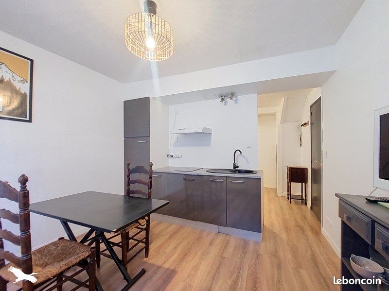 Appartement 1 pièce 22 m² · à Bagnères-de-Bigorre · 22 m² · 65 424 €