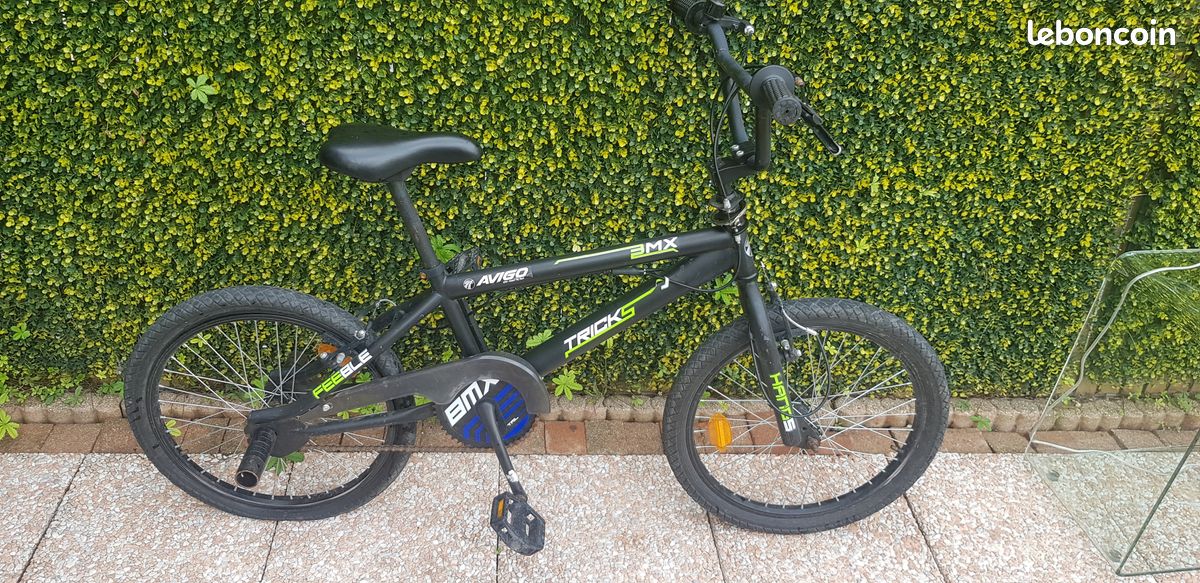 Velo BMX Vélos