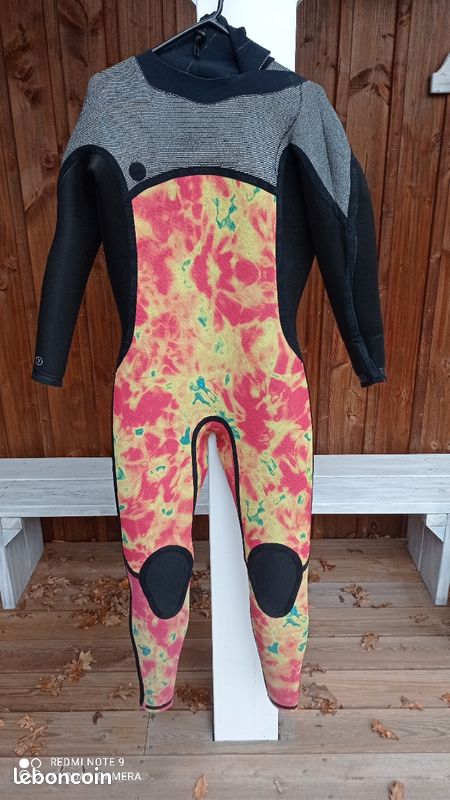 Combinaison de surf hiver (image 5)