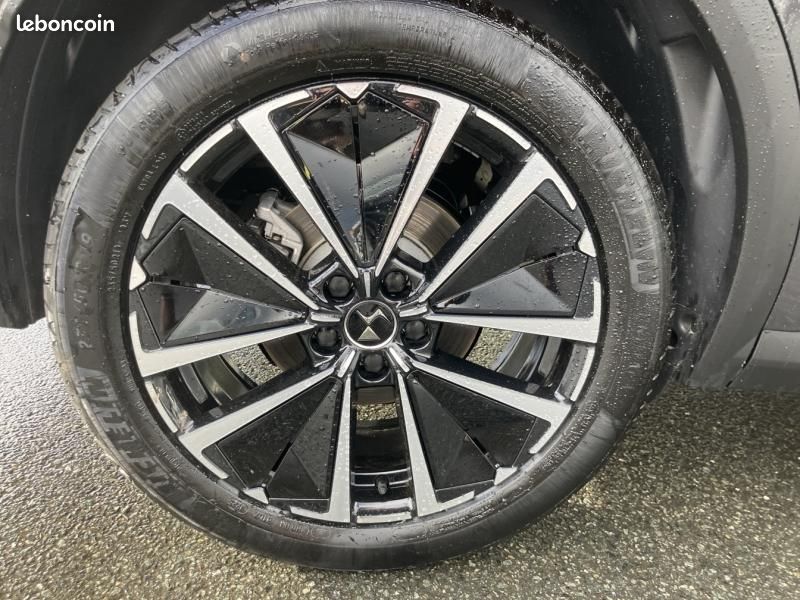 Ds DS 7 1.5 BlueHDi 130ch Etoile Automatique / TOIT OUVRANT / HAYON ELECTRIQUE / HIFI FOCAL (image 10)