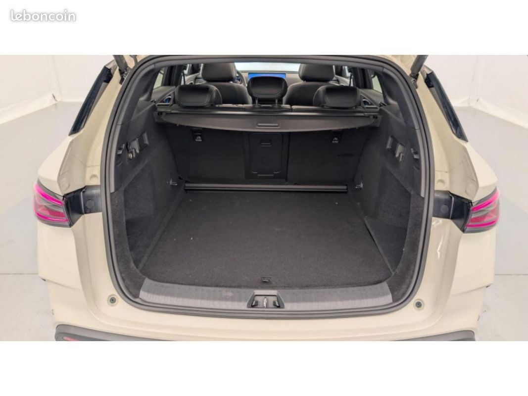 BYD SEAL 6 Touring 1.5 - 212 TOURING BREAK Comfort (image 9)