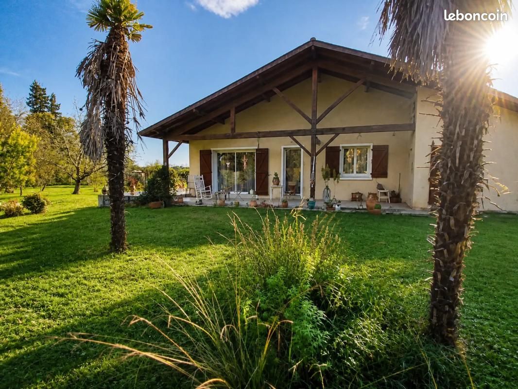 Maison 5 pièces 121 m² · à Nassiet · 121 m² · 280 000 €