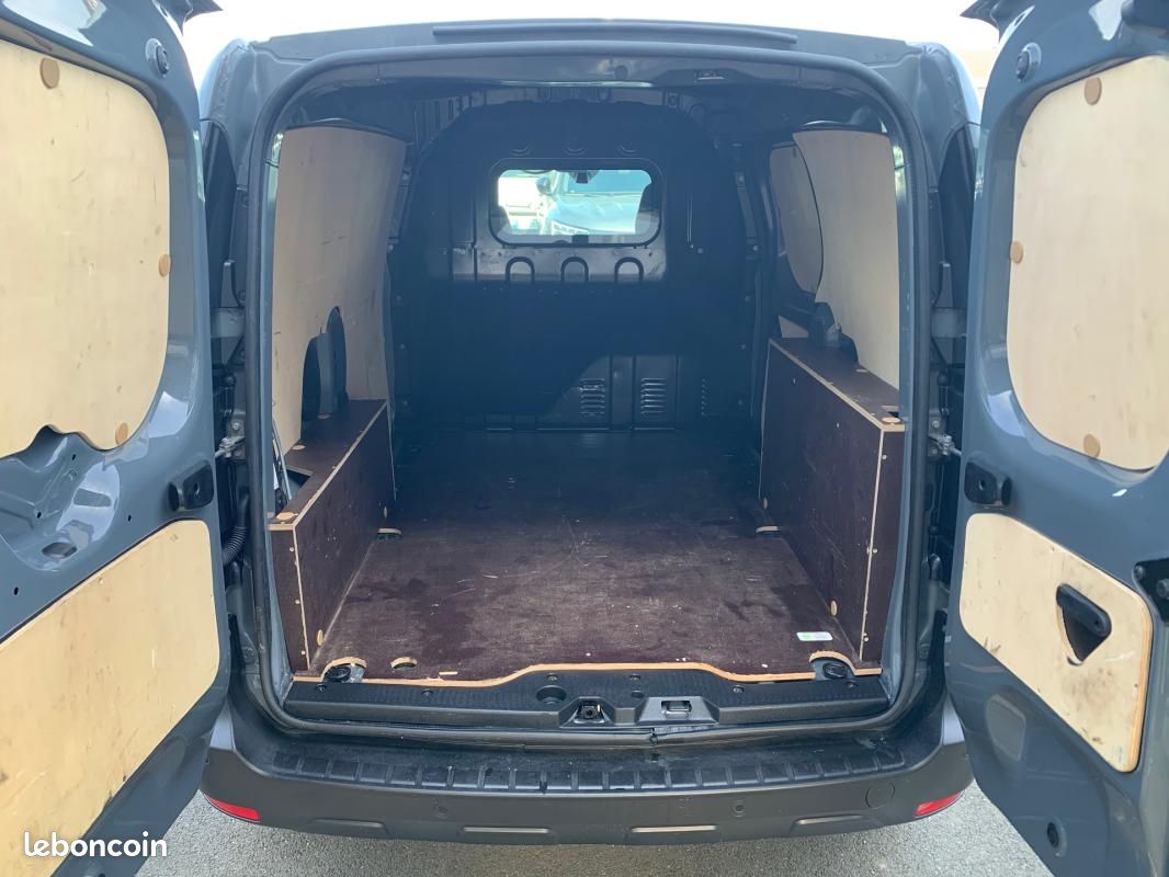 Renault Express Van BLUE DCI 95 - 22 CONFORT (image 7)