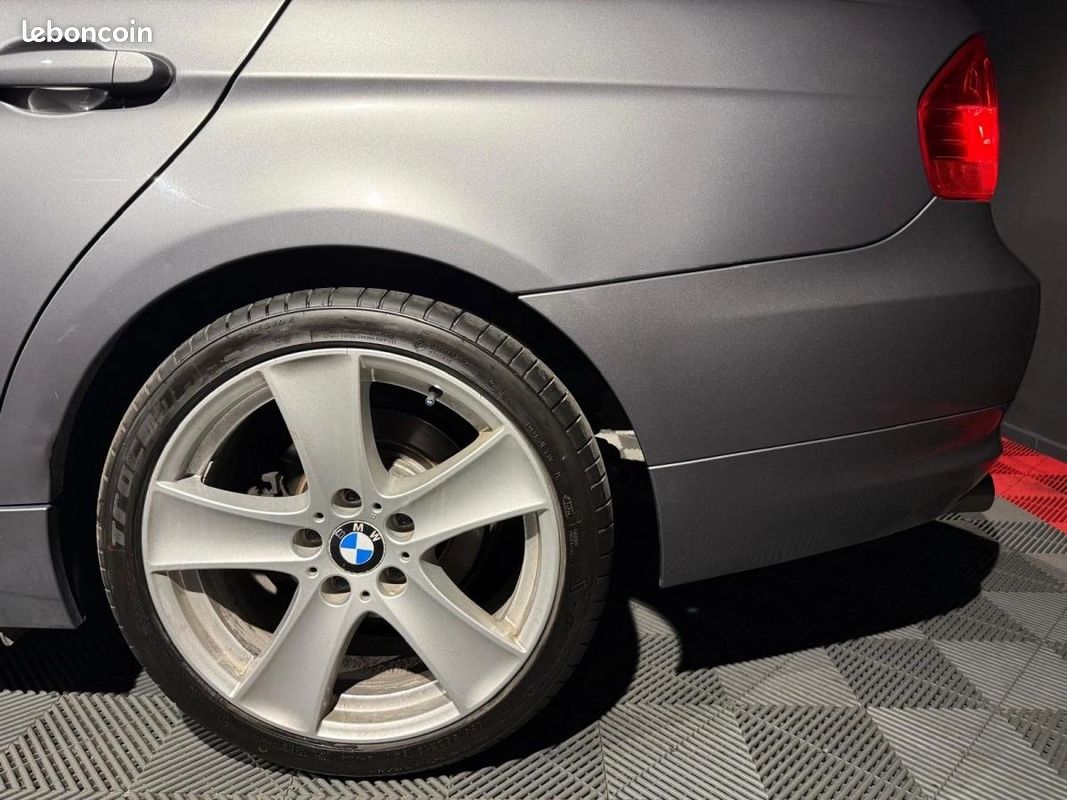 Bmw Serie 3 2.0 320 I 170 EDITION (image 27)