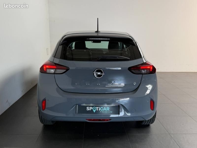Opel Corsa Electric 136 Edition / Carplay / Eligible LOA (image 6)