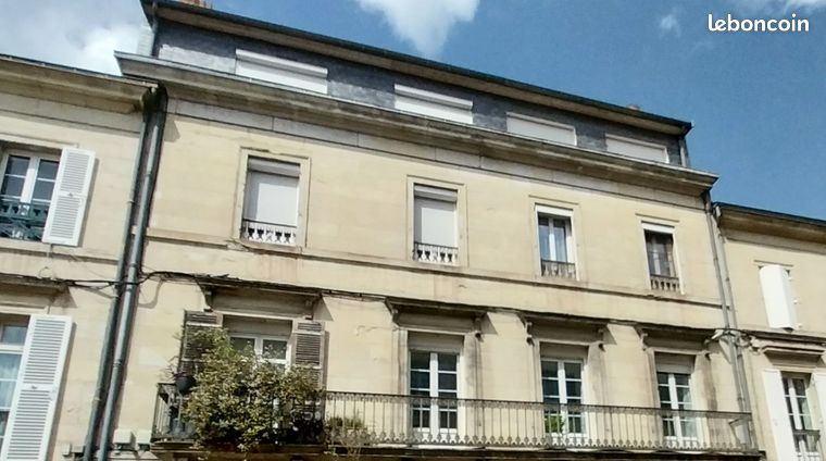 Appartement 3 pièces 67 m²