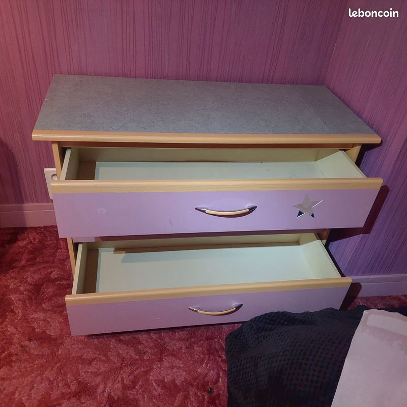 Commode (image 2)