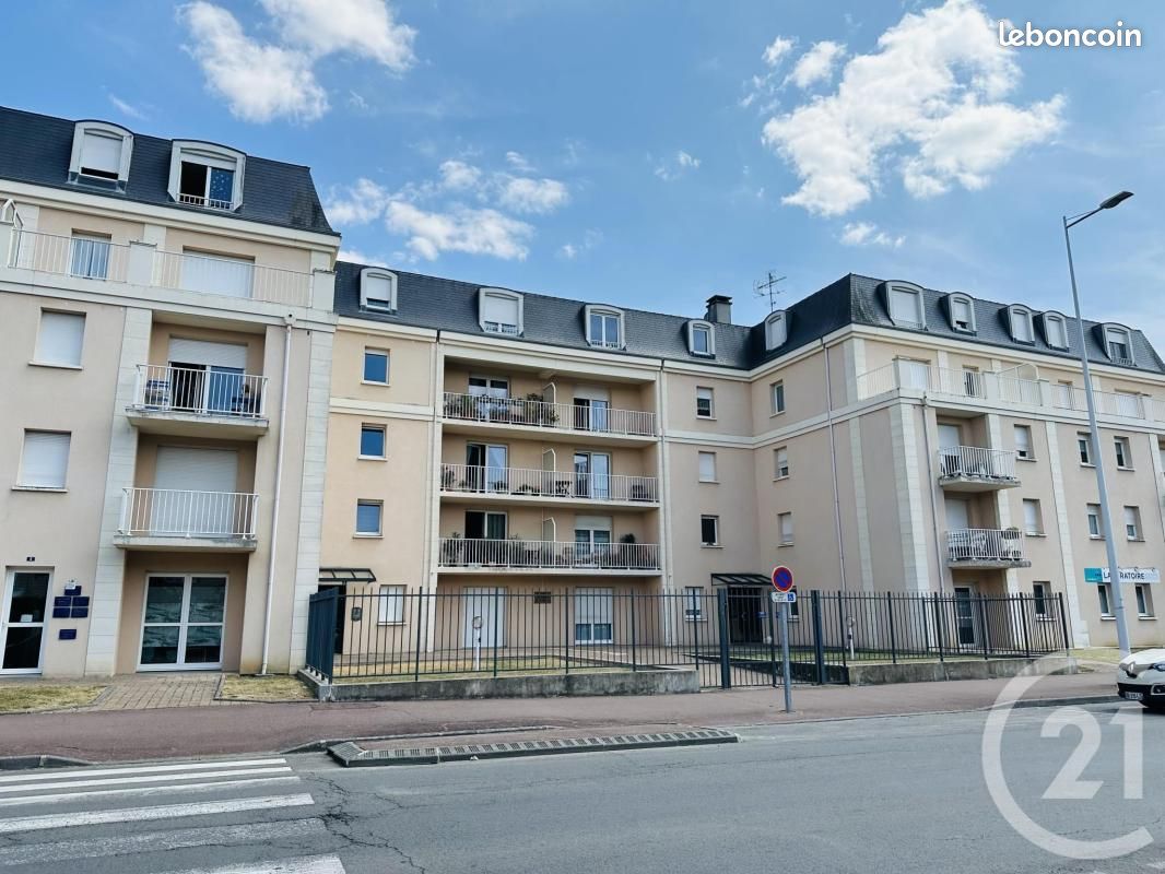 Appartement 4 pièces 96 m² · à Falaise · 96 m² · 268 000 €