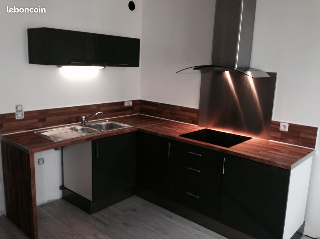 Appartement 2 pièces 32 m² · à Nancy · 32 m² · 650 €