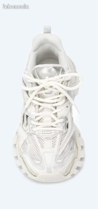 Balenciaga track 2 (image 1)