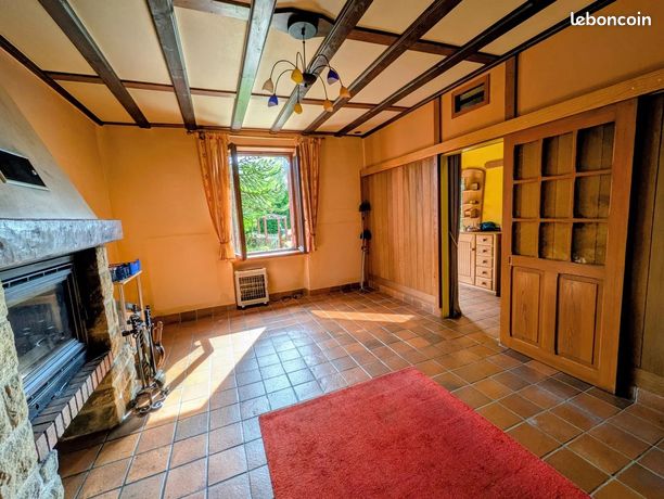Maison à vendre et vente appartement Pleurtuit (35730) - leboncoin