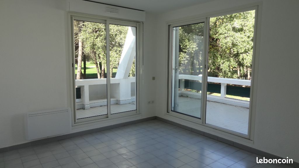 Appartement 2 pièces 34 m² · à La Grande-Motte · 34 m² · 820 €