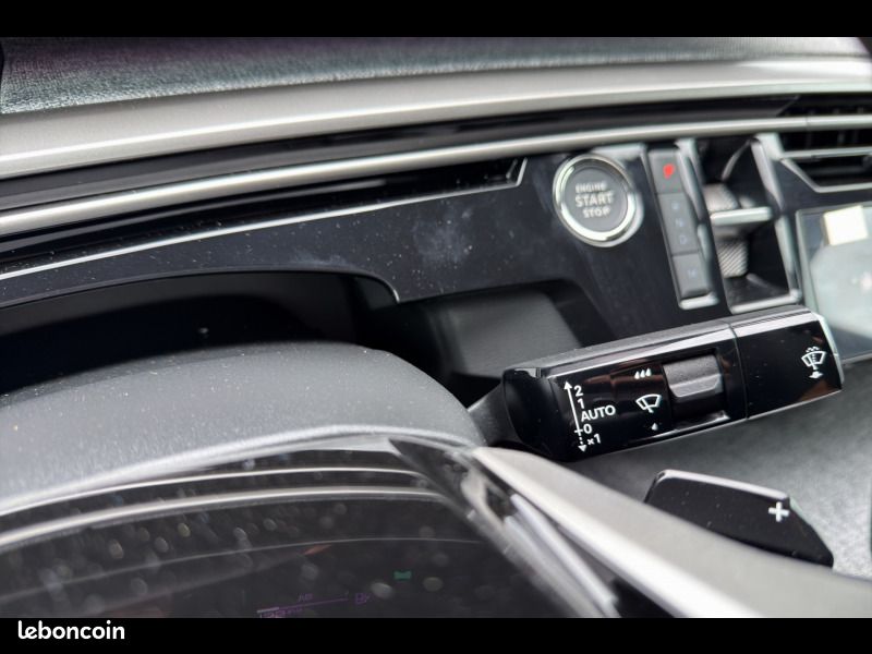 Peugeot 3008 Hybrid 145 e-DCS6 Allure (image 21)